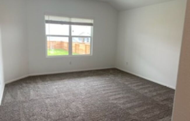 House For Lease in Kyle