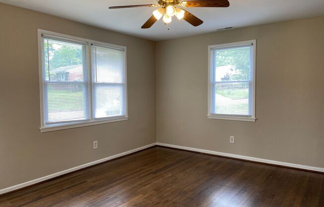 3 Bedroom, 1 Bathroom House in Winston-Salem