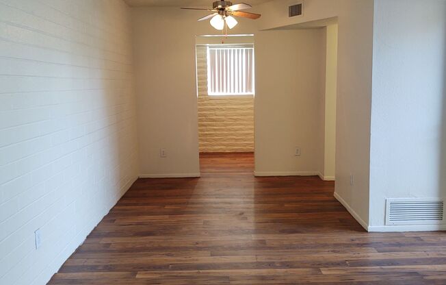 1 bed, 1 bath, 712 sqft, $1,085, Unit 16A