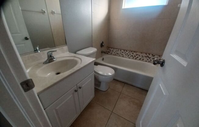 3 beds, 2 baths, $2,100