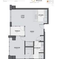 Partner-provided photo for $2076 unit