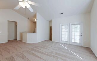 2 beds, 2 baths, 1,295 sqft, $1,470, Unit 3868-2D