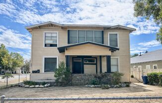 Spacious 1 Bedroom in Ontario!