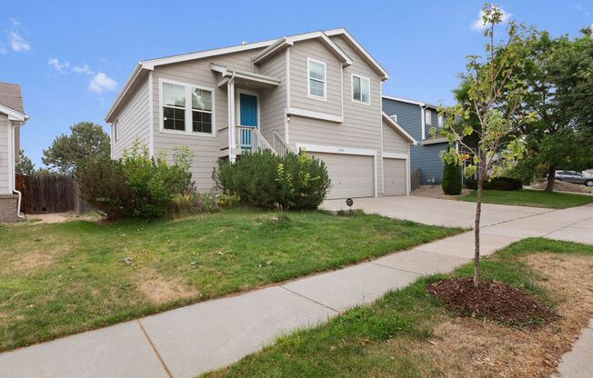 Single Family Home For Rent Near Richard's Lake
