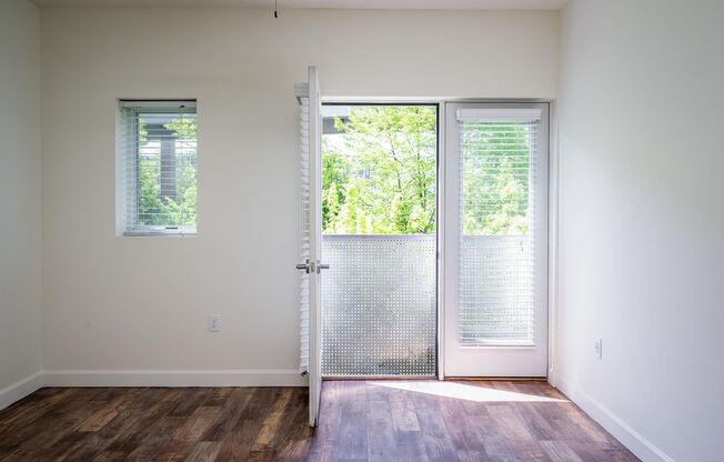Studio, 1 bath, 279 sqft, $950, Unit W312