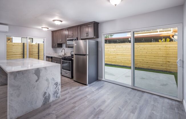 Modern 3-Bedroom Home in Desirable Clairemont, San Diego