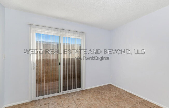 1 bed, 1 bath, 600 sqft, $950, Unit 2