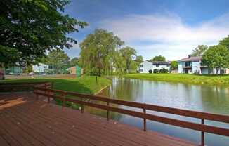 Carriage House Apartments