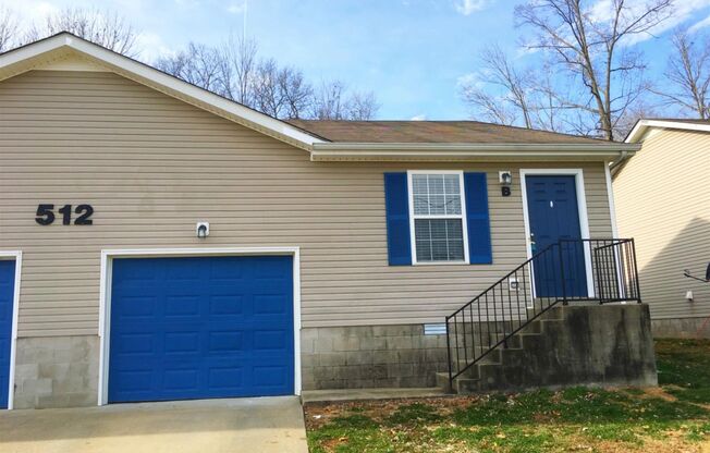 512 Luxury Dr Unit B