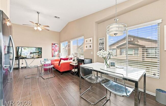 2 Bed 2 Bath Home