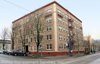 709 SW 16th Avenue #506