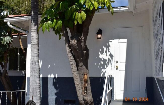 Charming Two-Bedroom, One-Bath Unit – Available Now in Chula Vista!