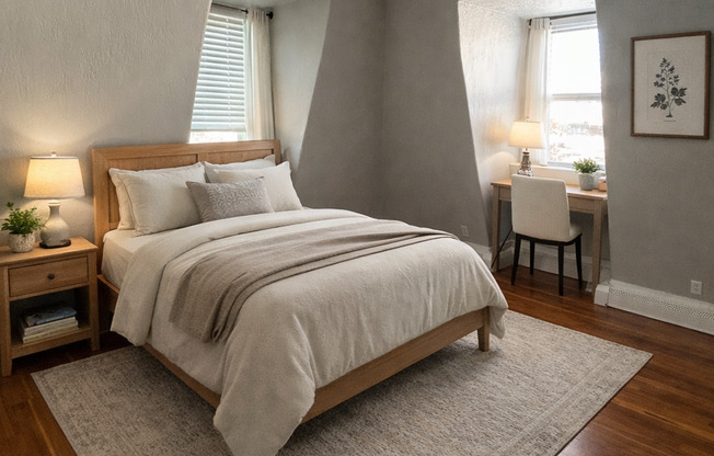 Summer Street 85-87 LLC