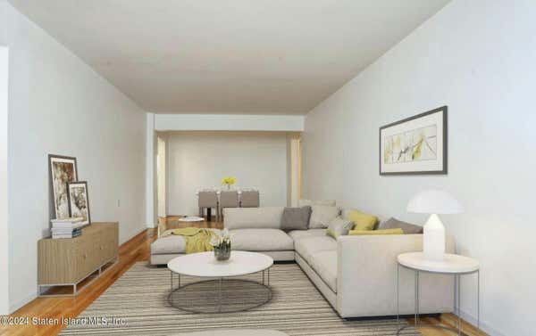 1 bed, 1 bath, 9,332 sqft, $2,000, Unit 3J