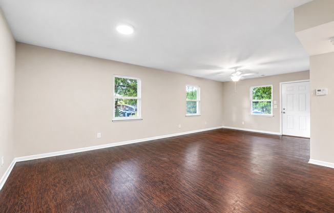 3 Bedroom 1.5 Bath Single Family Home