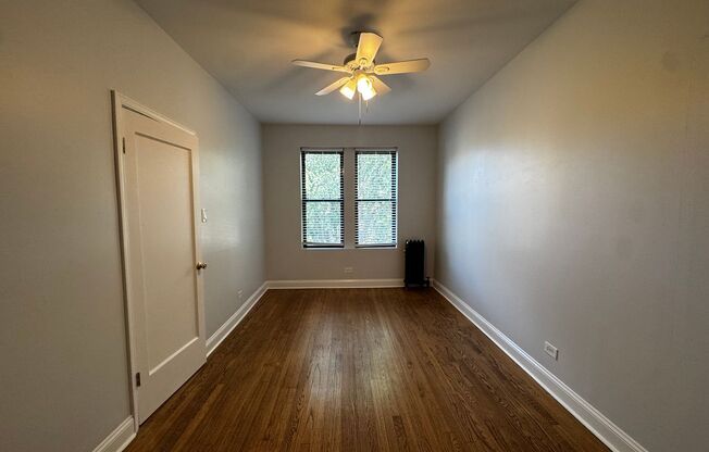 1 bed, 1 bath, 600 sqft, $1,500, Unit 304