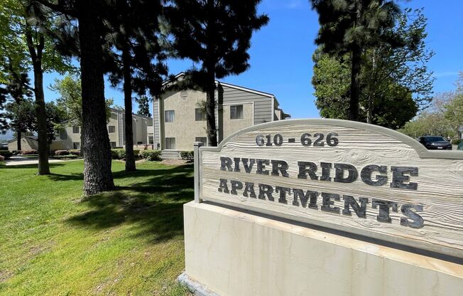 Fillmore River Ridge Apartments