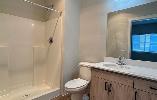 2 beds, 2 baths, 1,062 sqft, $1,600, Unit C117