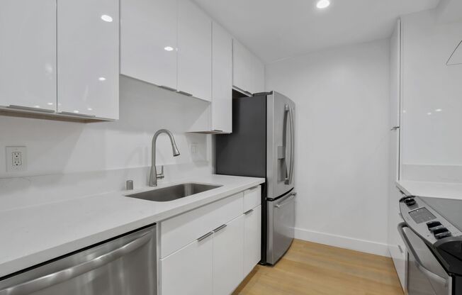 Fourth Street 22 LLC