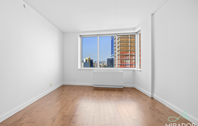 1 bed, 1 bath, $4,425, Unit 23B