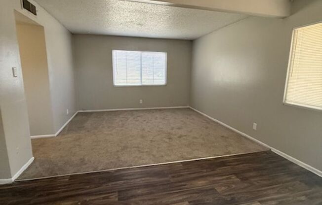 CABANA APARTMENTS- AVAILABLE NOW