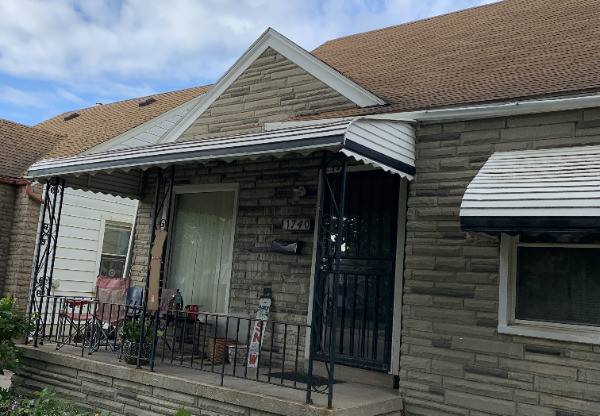 1740 S ETHEL ST