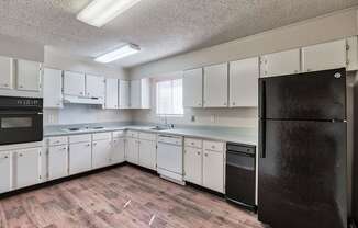 Maison De Ville Apartments