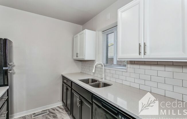 1 bed, 1 bath, $1,600