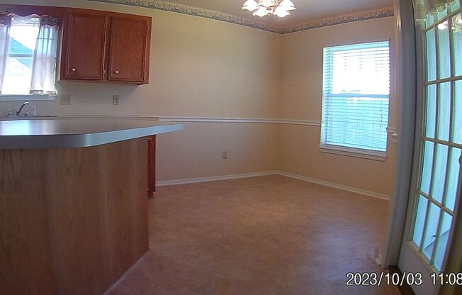 3/2 1493sq.ft. Southgate Estates 4930 General Polk $1700.00/month