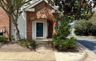 925 Dorchester Place, #305 - Carriage Hill END UNIT with 1-car Garage!