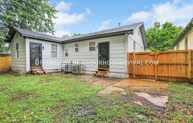 Partner-provided property photo