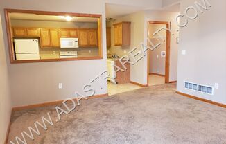 3 beds, 2 baths, $1,495