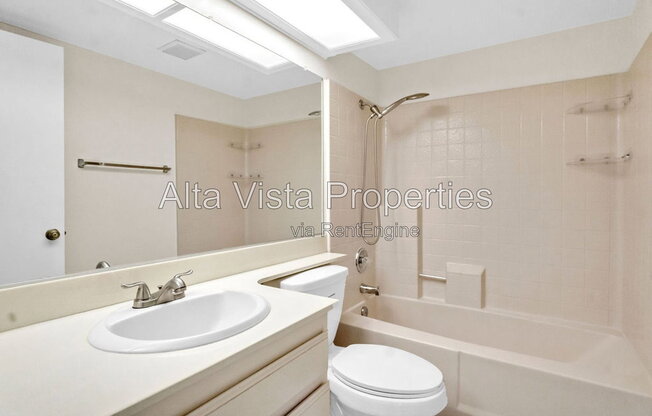 2 beds, 2 baths, 927 sqft, $2,849, Unit 104