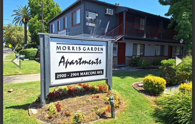 MORRIS APARTMENTS, LLC
