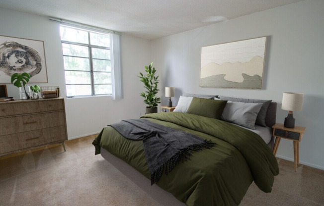 Remodeled apartments *Hardwood Floors* *Intercom* *Garage parking*