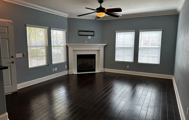 Redlands Townhome For Rent!