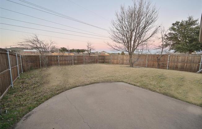 Partner-provided property photo