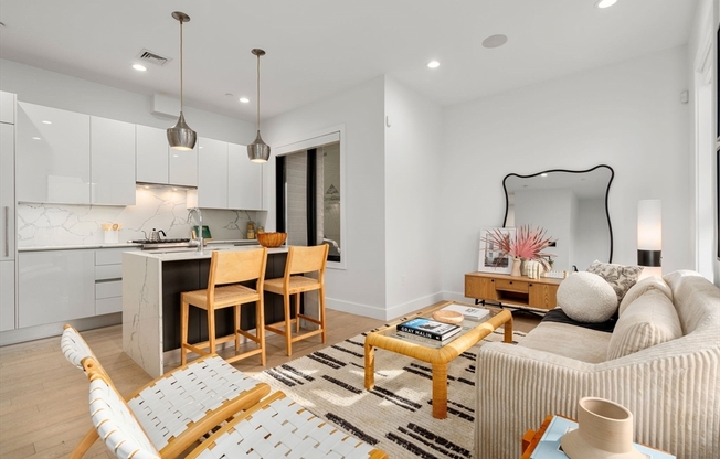 39 A Street
