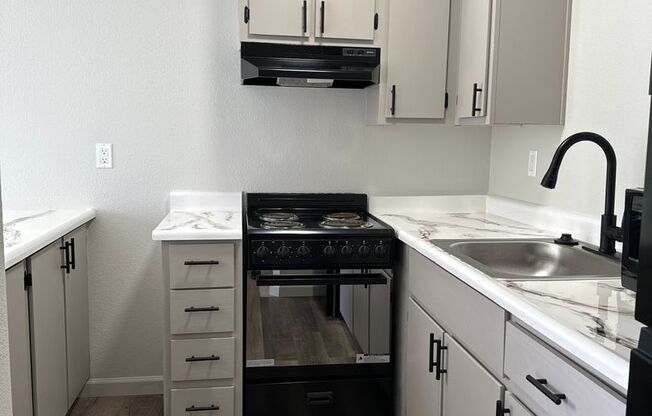 Studio, 1 bath, 410 sqft, $950, Unit 487-16