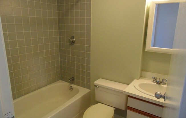 1 bed, 1 bath, 510 sqft, $1,900, Unit 821