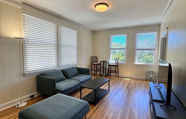 1 bed, 1 bath, 600 sqft, $2,695, Unit 26