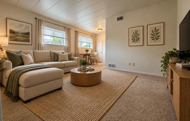 1 bed, 1 bath, $995, Unit B-07