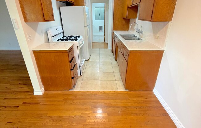 807 3rd St. D