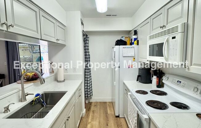 1 bed, 1 bath, $2,100, Unit # 2906