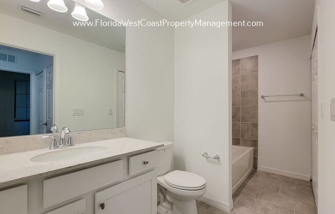 2 beds, 2 baths, $2,300