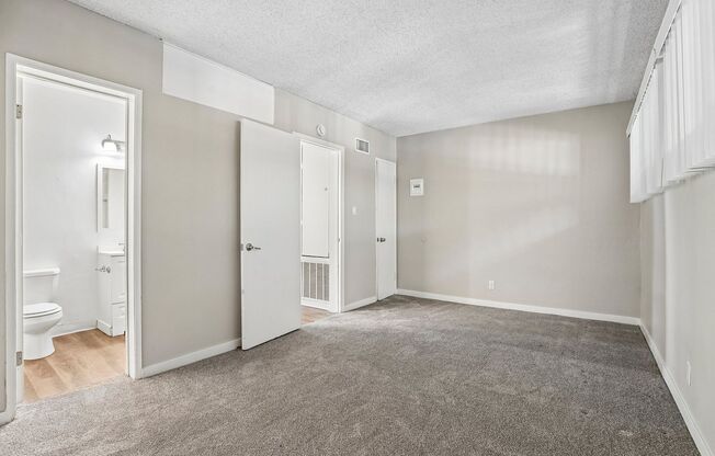 1 bed, 1 bath, 775 sqft, $2,545