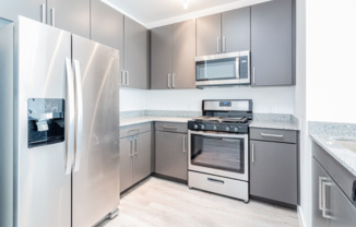 Partner-provided photo for $2495 unit