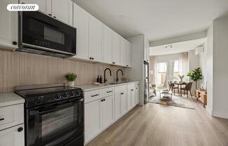 1 bed, 1 bath, $3,708, Unit 1B