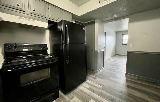 Corsica Horizon Heights Apartments