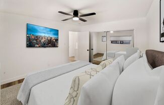 GeoLiv Hillcrest Oaks LLC